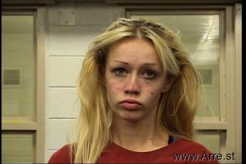 Chelsea N Johnson Mugshot